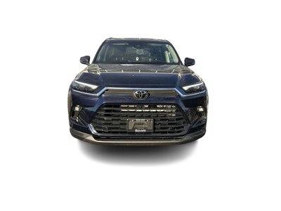 2025 Toyota Grand Highlander Hyb in Bolton, Ontario