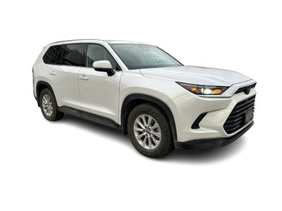 2025 Toyota Grand Highlander Hyb in Bolton, Ontario