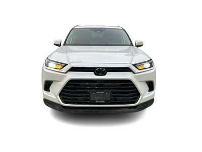 2025 Toyota Grand Highlander Hyb in Bolton, Ontario