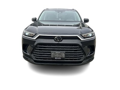 2025 Toyota Grand Highlander Hyb in Bolton, Ontario
