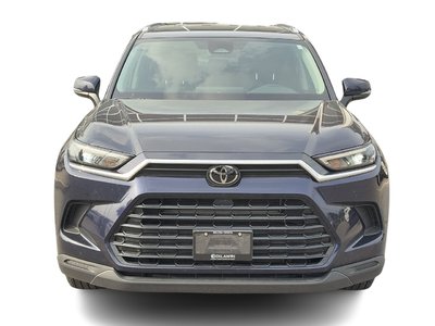 2025 Toyota Grand Highlander Hyb in Bolton, Ontario