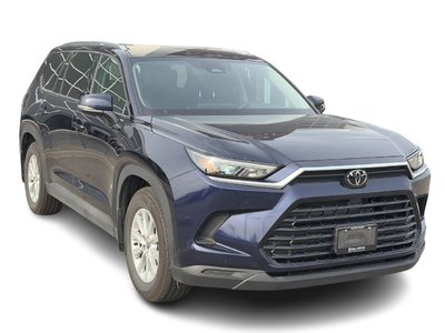 2025 Toyota Grand Highlander Hyb in Bolton, Ontario