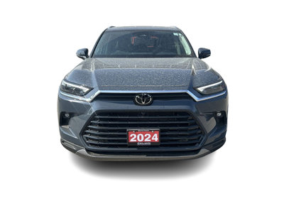 2024 Toyota GRAND HIGHLANDER HYBRID in Bolton, Ontario