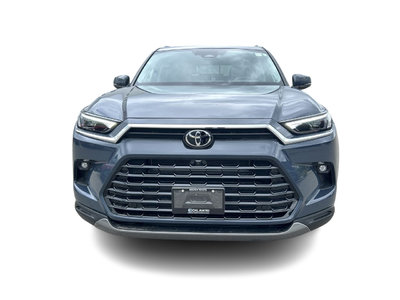 Toyota GRAND HIGHLANDER HYBRID  2024 à Bolton, Ontario