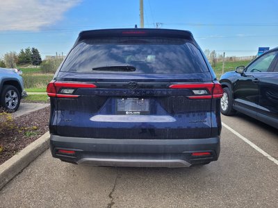 Toyota Grand Highlander  2024 à Bolton, Ontario