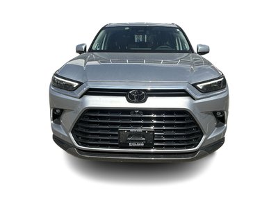 2024 Toyota Grand Highlander in Bolton, Ontario