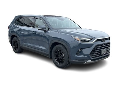 2025 Toyota Grand Highlander in Bolton, Ontario