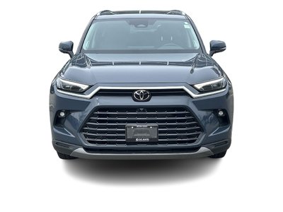 2025 Toyota Grand Highlander in Bolton, Ontario