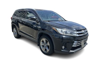 Toyota Highlander hybrid  2019 à Bolton, Ontario