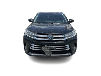 Toyota Highlander hybrid  2019 à Bolton, Ontario