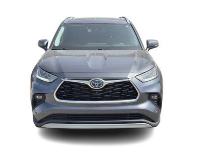 2021 Toyota Highlander Hybrid in Bolton, Ontario