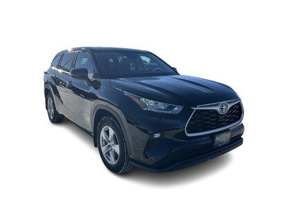 2024 Toyota Highlander hybrid in Bolton, Ontario