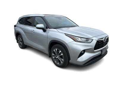 2024 Toyota Highlander hybrid in Bolton, Ontario