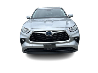 2024 Toyota Highlander hybrid in Bolton, Ontario