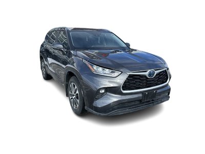 Toyota Highlander Hybrid  2024 à Bolton, Ontario