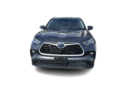 Toyota Highlander Hybrid  2024 à Bolton, Ontario