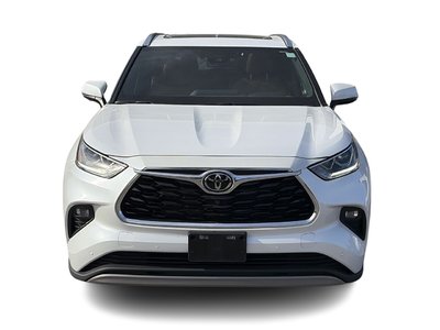 2026 Toyota Highlander Hybrid in Bolton, Ontario