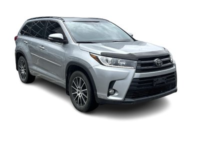 2018 Toyota Highlander in Bolton, Ontario