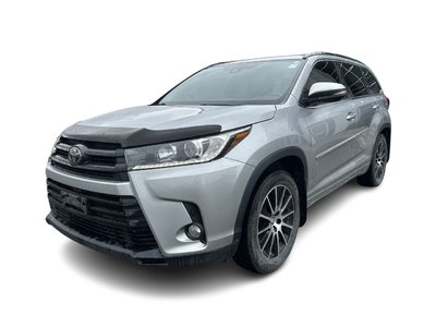 2018 Toyota Highlander in Bolton, Ontario