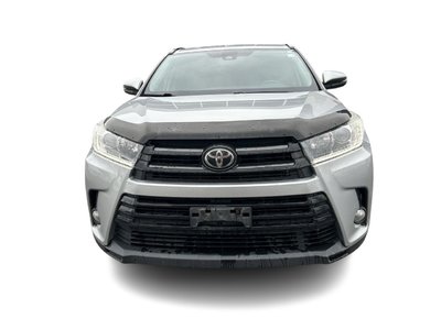 2018 Toyota Highlander in Bolton, Ontario