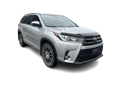 2018 Toyota Highlander in Bolton, Ontario