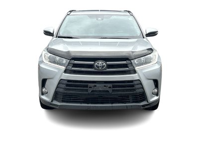 2018 Toyota Highlander in Bolton, Ontario