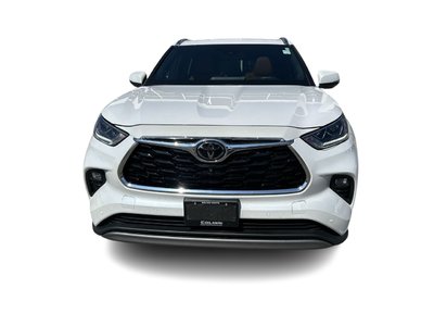 2023 Toyota Highlander in Bolton, Ontario