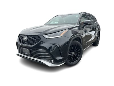 Toyota Highlander  2024 à Bolton, Ontario