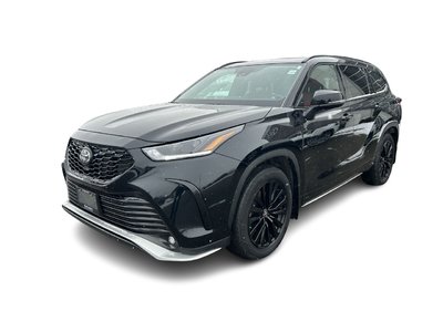 Toyota Highlander  2024 à Bolton, Ontario