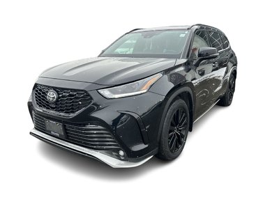 Toyota Highlander  2024 à Bolton, Ontario