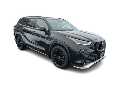 Toyota Highlander  2024 à Bolton, Ontario