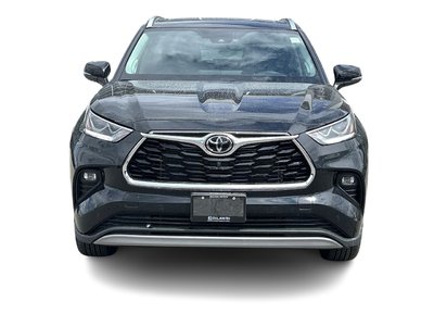 2026 Toyota Highlander in Bolton, Ontario