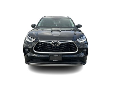2026 Toyota Highlander in Bolton, Ontario