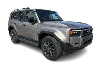 2024 Toyota Land Cruiser in Bolton, Ontario