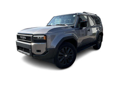 2024 Toyota Land Cruiser in Bolton, Ontario