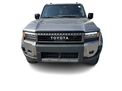 2024 Toyota Land Cruiser in Bolton, Ontario