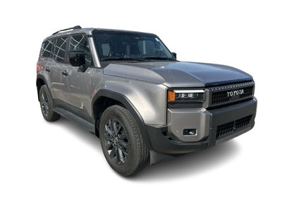 2024 Toyota Land Cruiser in Bolton, Ontario