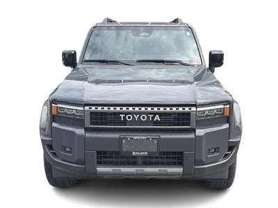 2025 Toyota Land Cruiser in Bolton, Ontario