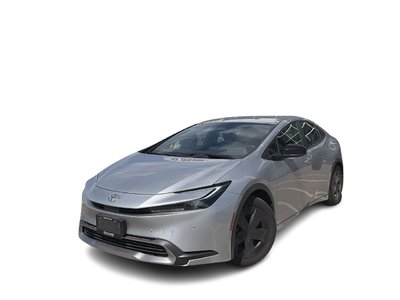 2026 Toyota Prius Plug-in Hybrid in Bolton, Ontario
