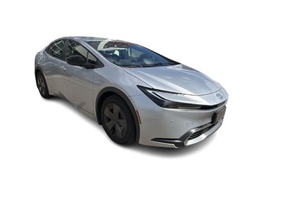 2026 Toyota Prius Plug-in Hybrid in Bolton, Ontario