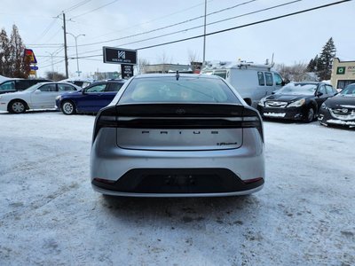 2024 Toyota PRIUS PRIME in Bolton, Ontario