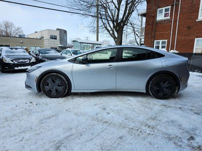 2024 Toyota PRIUS PRIME in Bolton, Ontario