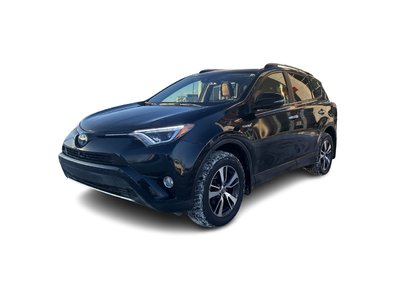 Toyota RAV4 Hybrid  2016 à Bolton, Ontario