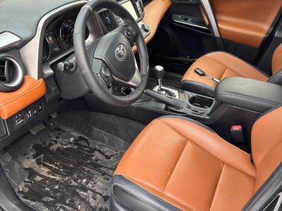 2016 Toyota RAV4 Hybrid in Bolton, Ontario