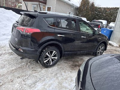 2016 Toyota RAV4 Hybrid in Bolton, Ontario