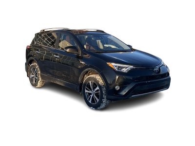 2016 Toyota RAV4 Hybrid in Bolton, Ontario