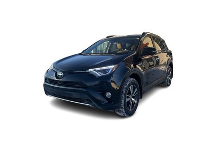 Toyota RAV4 Hybrid  2016 à Bolton, Ontario