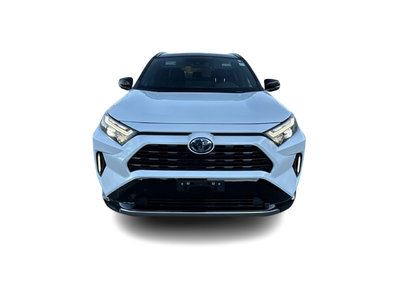 2023 Toyota RAV4 Hybrid in Bolton, Ontario