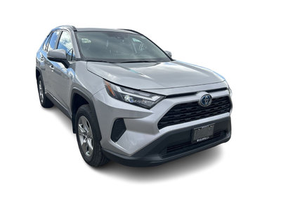 2023 Toyota RAV4 Hybrid in Bolton, Ontario