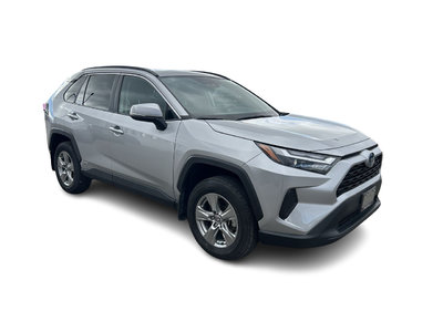 2023 Toyota RAV4 Hybrid in Bolton, Ontario